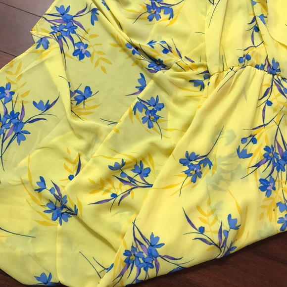 Beautiful Nordstrom Socialite Dress - Picture 8 of 14